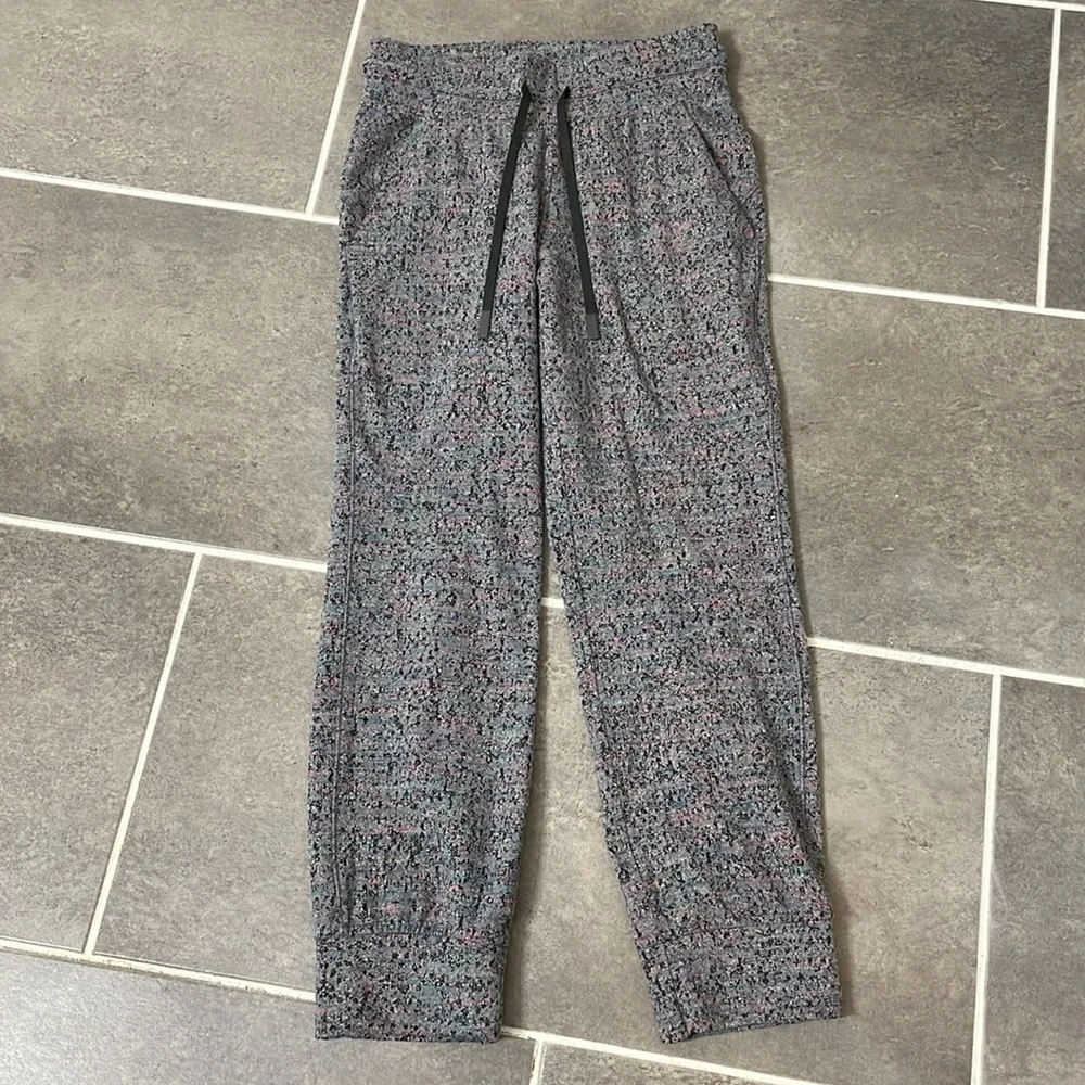 Lululemon Ready to Rulu Jogger‎ Crop size 2